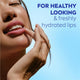 NIVEA Hydro Care Moisturising Lip Balm SPF15 4.8g - Hydration & Protection – view 6 - Auzzistore