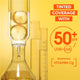 Garnier Vitamin C Glow Daily Tinted Eventone Fluid SPF 50+ - 40ml – view 6 - Auzzistore