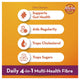 Metamucil Smooth Orange Fibre Supplement - 48 Doses (283g) – view 6 - Auzzistore