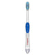 Colgate 360 Optic White Power Toothbrush - Medium with Vibrating & Polishing Bristles – view 6 - Auzzistore