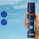 NIVEA Men Intense Protection 72H Fresh Anti-Perspirant Aerosol 250ml – view 6