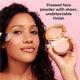 MCoBeauty Miracle Flawless Pressed Powder 3 Medium Warm – view 6