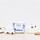 Gaia Natural Baby Organic Cotton Cleansing Pads - 40 Pack – view 6