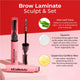 MCoBeauty Brow Laminate Sculpt & Set – view 6