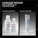 Redken Acidic Bonding Concentrate Shampoo 300ml - Ultimate Bond Repair – view 6 - Auzzistore