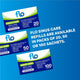 FLO Sinus Care Refill Sachets 100 - Daily Sinus Relief – view 6 - Auzzistore