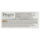Pears Pure & Gentle Transparent Soap 125g – Natural Oils – view 7