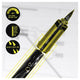 Maybelline Hypersharp 36H Extreme Ink Eyeliner Black – view 5