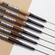 Maybelline Brow Ultra Slim Blonde – view 6