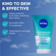 NIVEA Daily Essentials Anti-Pimple Face Scrub 150ml - Blemish Control – view 6 - Auzzistore