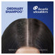 Head & Shoulders Ultramen 2in1 Old Spice Anti-Dandruff Shampoo & Conditioner 750ml – view 6