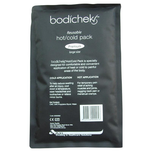 Bodichek Hot/Cold Pack Large 18cm x 28cm-Auzzi Store