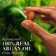 Herbal Essences Bio Renew Argan Oil of Morocco Shampoo 600ml - Repair & Nourish – view 6 - Auzzistore