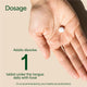 Nature's Own Activated Methyl B12 60 Mini Tablets - Energy & Immune Support – view 7 - Auzzistore