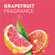 Dettol Antibacterial Liquid Hand Wash Pump Grapefruit - 500ml – view 7