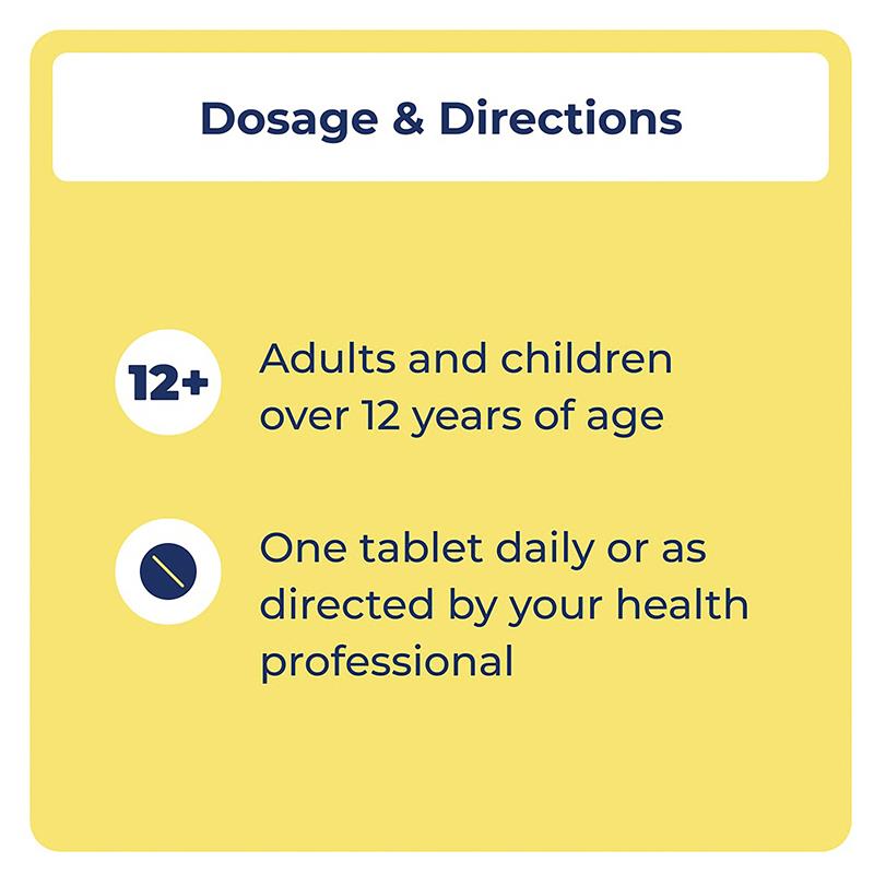 OsteVit-D Vitamin D3 One-A-Day - 250 Tablets - Auzzi Store