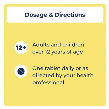 OsteVit-D Vitamin D3 One-A-Day - 250 Tablets - Auzzi Store