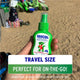 Isocol Multipurpose Alcohol Spray - 450ml – view 7 - Auzzistore