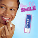 NIVEA Original Care Moisturising Lip Balm 4.8g - 24-Hour Hydration – view 7 - Auzzistore