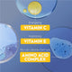NIVEA Brightening Micellar Water 400ml - Illuminate Your Skin – view 7 - Auzzistore