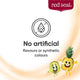 Red Seal Toothpaste Kids Tutti Frutti 70g - Fun Flavor for Kids – view 7 - Auzzistore