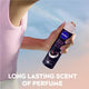 NIVEA Pearl & Beauty Deodorant Aerosol, Black Pearls, 72H Protection, 250ml – view 7