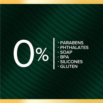 Palmolive Luminous Oils Sea Fennel & Argan Body Wash 750ml