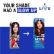 Schwarzkopf LIVE Colour Blueberry - Semi-Permanent Hair Color, 75ml – view 8 - Auzzistore