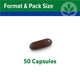 Cenovis Once Daily Men's Multi - 50 Capsules – view 7