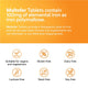 Maltofer Iron Supplement 100mg Polymaltose - 30 Tablets – view 8 - Auzzistore
