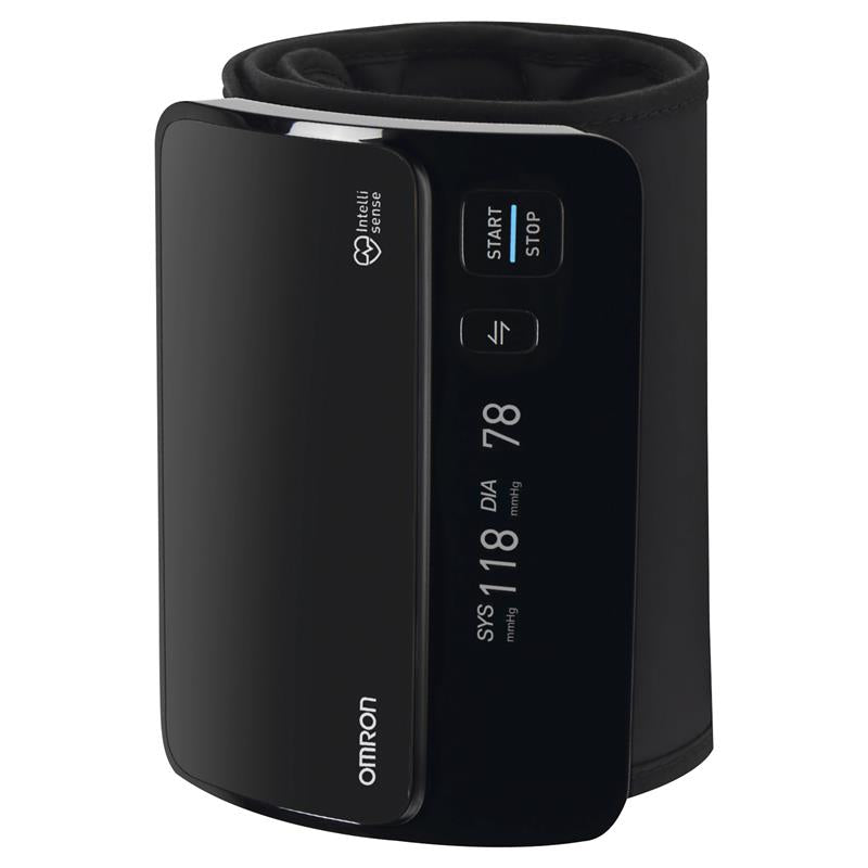 Omron Smart Elite HEM7600T Blood Pressure Monitor - Bluetooth Tubeless-Auzzi Store