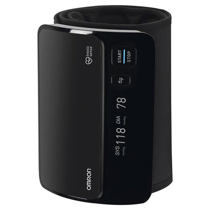 Omron Smart Elite HEM7600T Blood Pressure Monitor - Bluetooth Tubeless-Auzzi Store