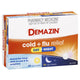 Demazin Cold & Flu Relief Day + Night - 48 Tablets – view 7 - Auzzistore