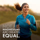 Ethical Nutrients Magnesium Glycinate 240 Tablets – Muscle & PMS Support – view 7