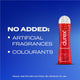 Durex Strawberry Intimate Gel Lubricant - 100ml for a Fruity Experience – view 7 - Auzzistore