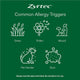Zyrtec 10mg - 10 Tablets – view 8 - Auzzistore