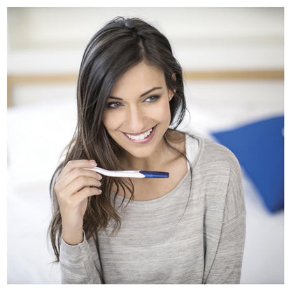 Clearblue Early Pregnancy Test, 1 Count, 99% Accurate