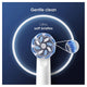 Oral-B Extra Sensitive Clean Electric Toothbrush Refills - 5 Pack – view 7