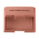 MCoBeauty Soft Touch Powder Blush Bella Vita Dusty Rose – view 7