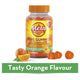 Metamucil Fibre Gummies 120 Pack - High Fiber for Digestive Wellness – view 7