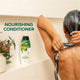 Palmolive Naturals Active Nourishment Conditioner - Aloe Vera & Fruit Vitamins 350mL – view 7 - Auzzistore
