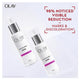 Olay Luminous Niacinamide + AHA Face Super Serum 30 ml – view 8 - Auzzistore