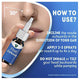 Vicks First Defence Nasal Spray - 15ml for Cold Prevention – view 7 - Auzzistore