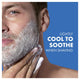 Gillette PURE SubZero Icy Cool Shaving Foam for Men, 245g – view 7