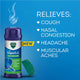 Vicks VapoRub Easy Applicator Vaporising Ointment 35g – view 7