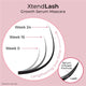 MCoBeauty XtendLash Growth Serum Mascara – view 7
