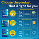 Nicabate Clear Patch Quit Smoking Step 1 - 21mg (7 Patches): Effective Nicotine Replacement Therapy – view 7 - Auzzistore