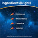 EASEaCOLD Cough, Cold & Flu Day & Night - 24 Capsules – view 7 - Auzzistore