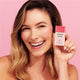 MCoBeauty Super Glow Blush Drops Rose Pink – view 8