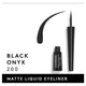 Covergirl Perfect Point Liquid EyeLiner 200 Black Onyx – view 8